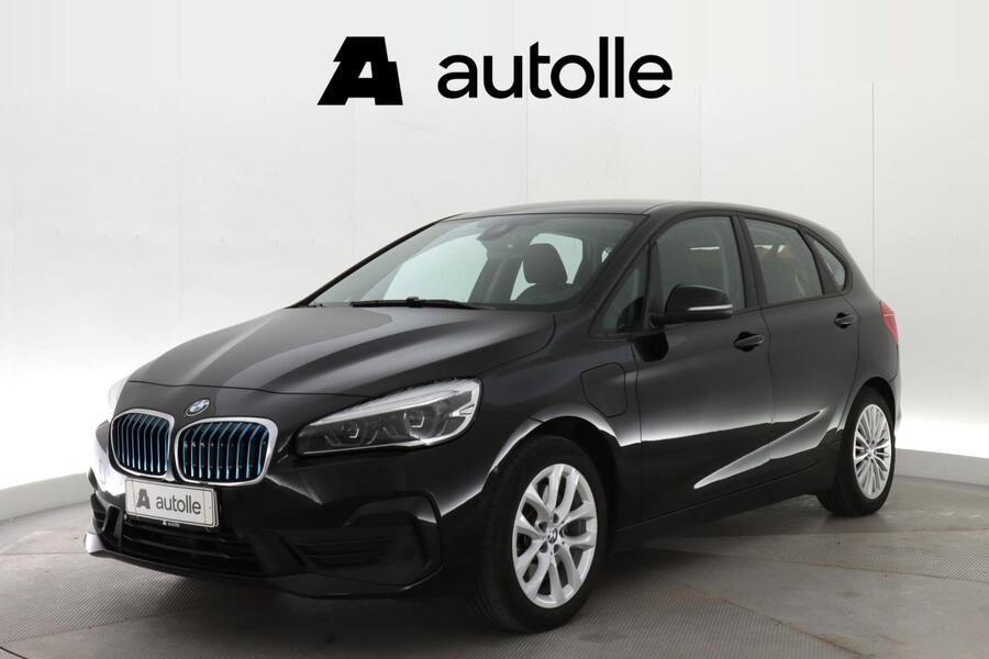 BMW 225 vaihtoauto