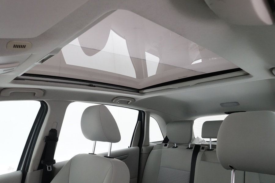 Mercedes-Benz B vaihtoauto