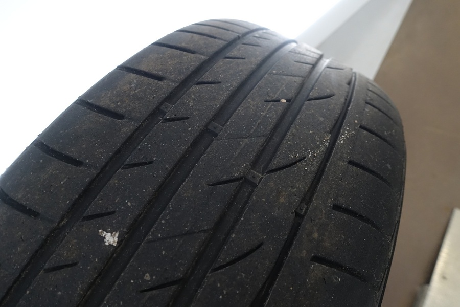 Mercedes-Benz B vaihtoauto