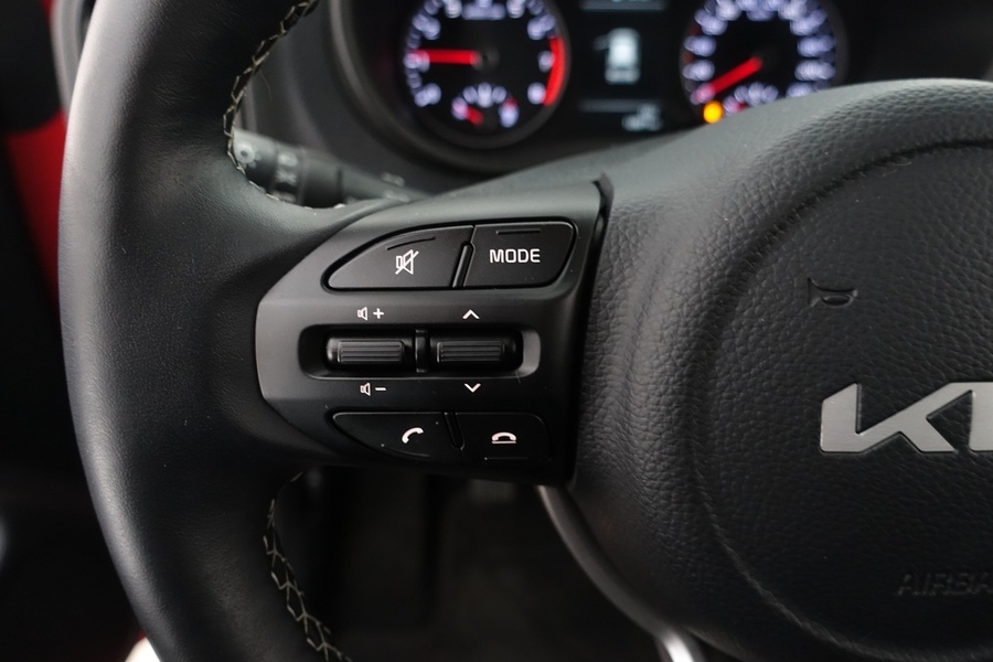 Kia Picanto vaihtoauto