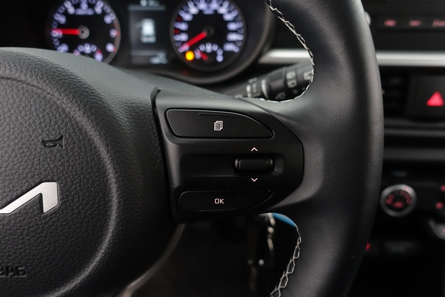 Kia Picanto vaihtoauto