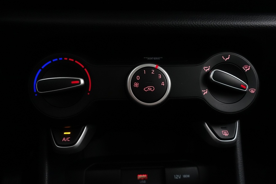 Kia Picanto vaihtoauto