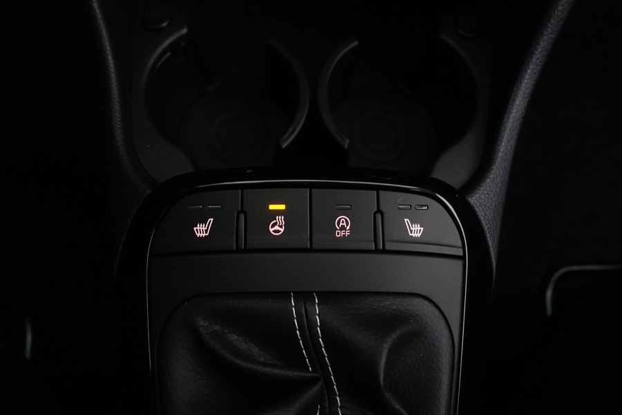 Kia Picanto vaihtoauto