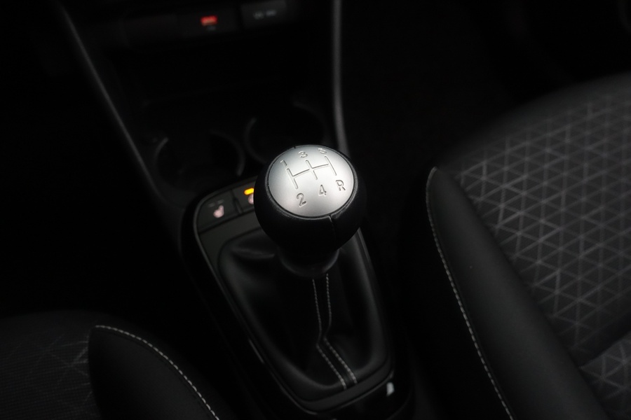 Kia Picanto vaihtoauto