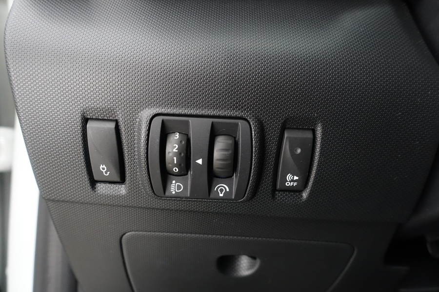 Renault Zoe vaihtoauto