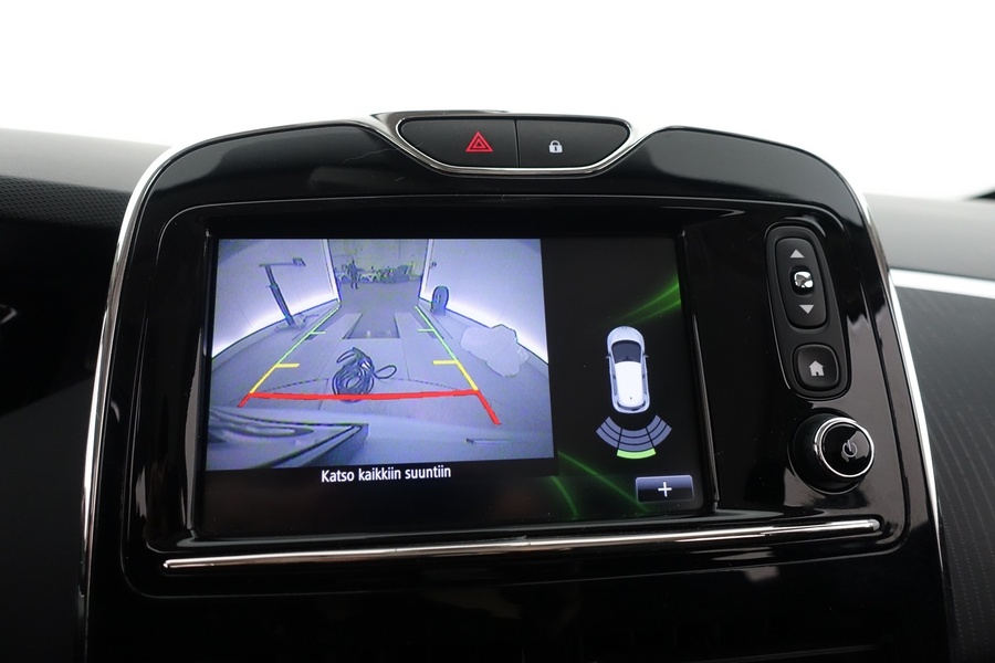 Renault Zoe vaihtoauto