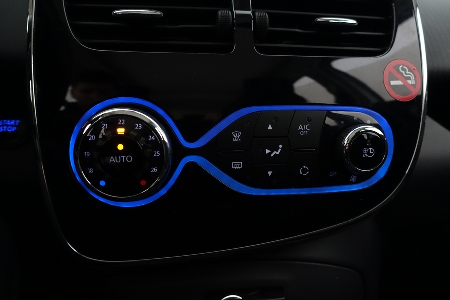 Renault Zoe vaihtoauto