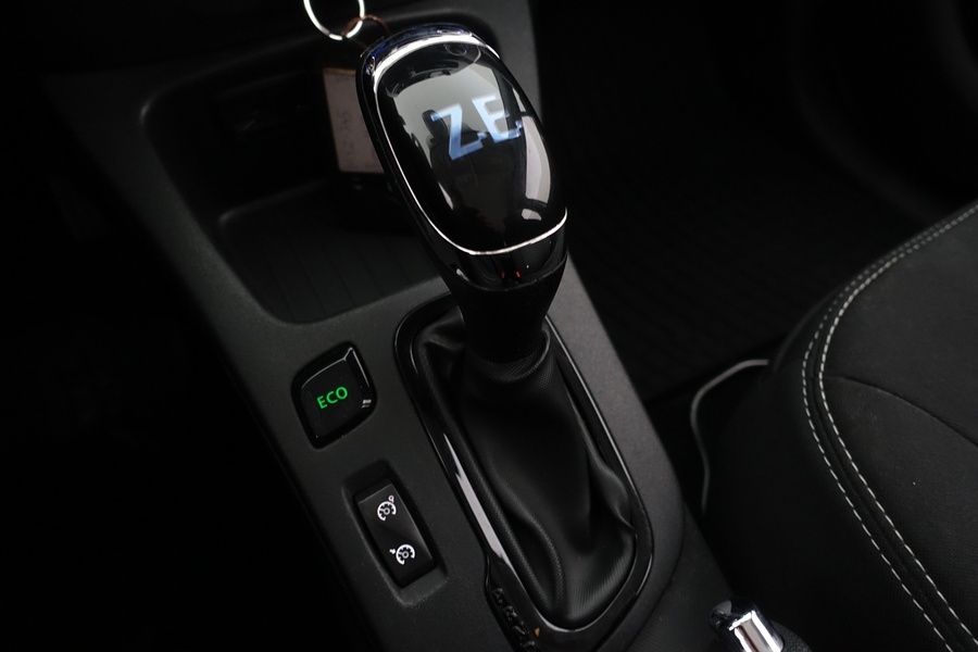 Renault Zoe vaihtoauto