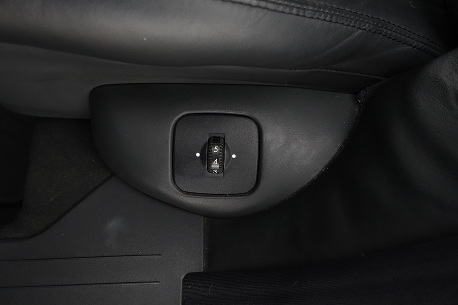 Mercedes-Benz S vaihtoauto