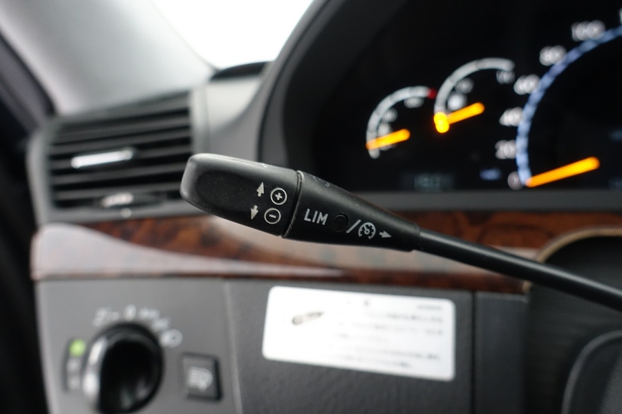 Mercedes-Benz S vaihtoauto