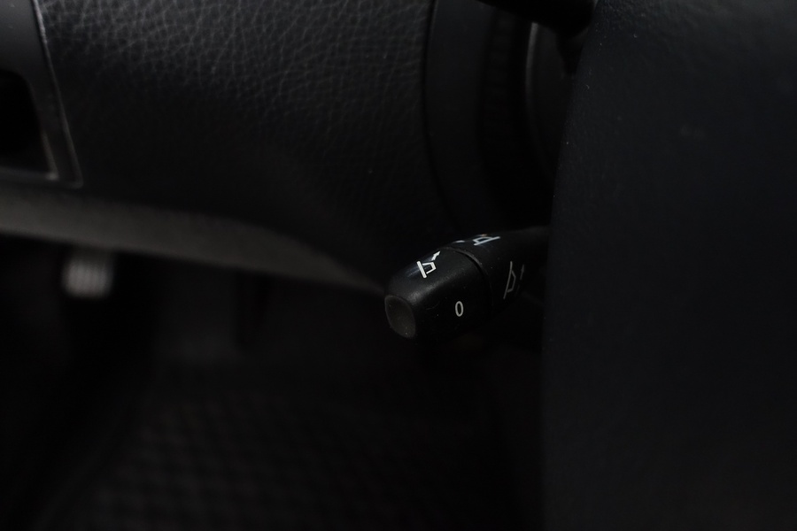 Mercedes-Benz S vaihtoauto