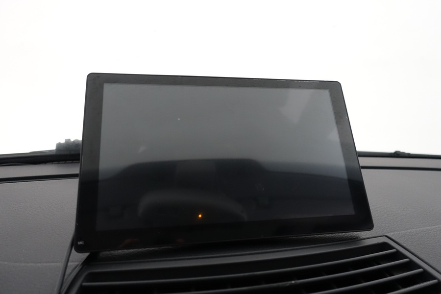 Mercedes-Benz S vaihtoauto