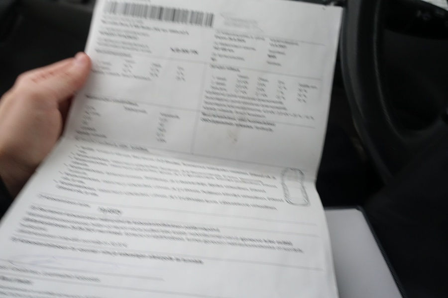 Mercedes-Benz S vaihtoauto