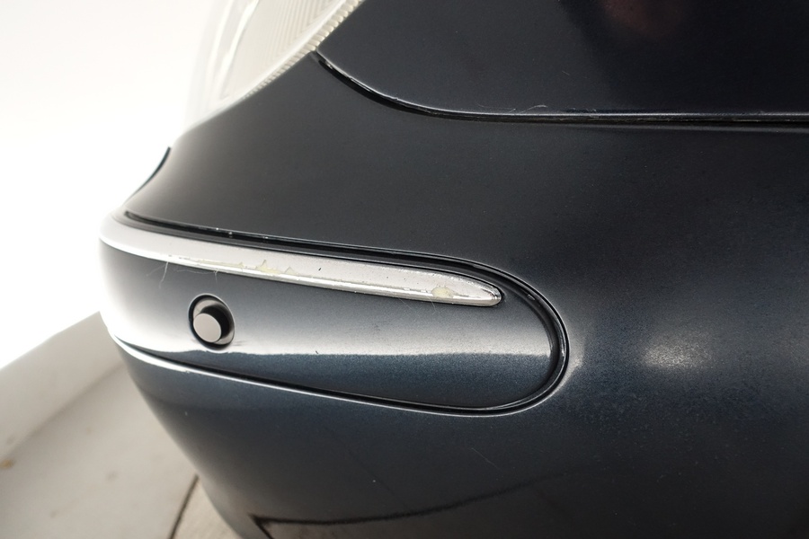 Mercedes-Benz S vaihtoauto