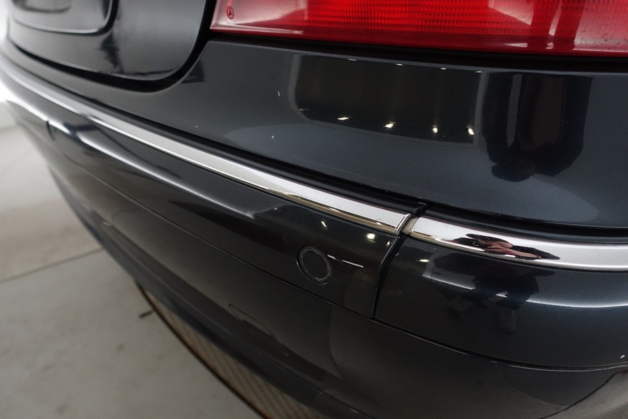 Mercedes-Benz S vaihtoauto