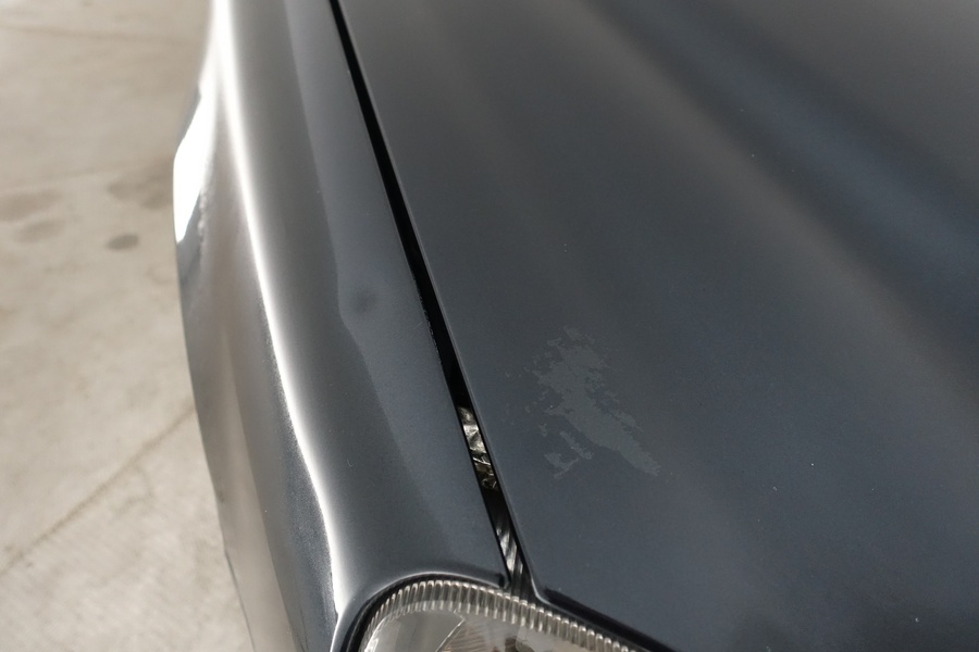 Mercedes-Benz S vaihtoauto