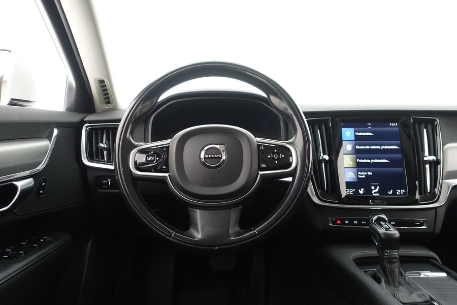 Volvo S90 vaihtoauto