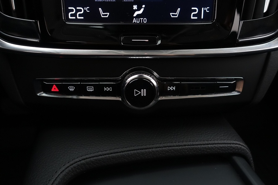 Volvo S90 vaihtoauto