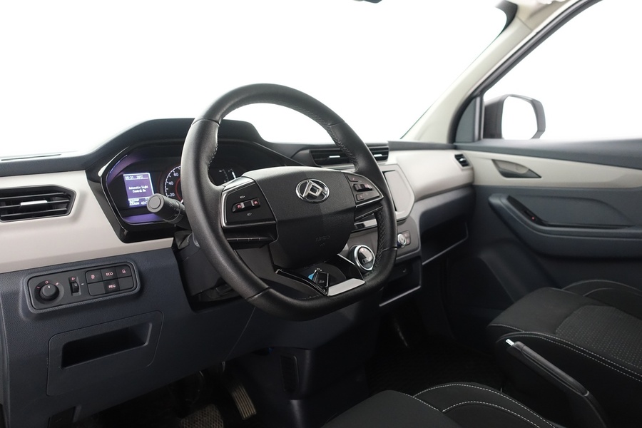 Maxus e-Deliver 3 vaihtoauto