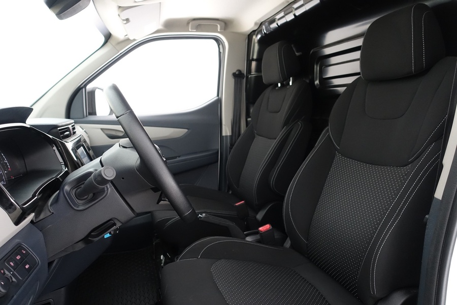 Maxus e-Deliver 3 vaihtoauto