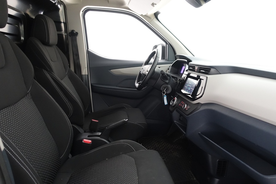 Maxus e-Deliver 3 vaihtoauto