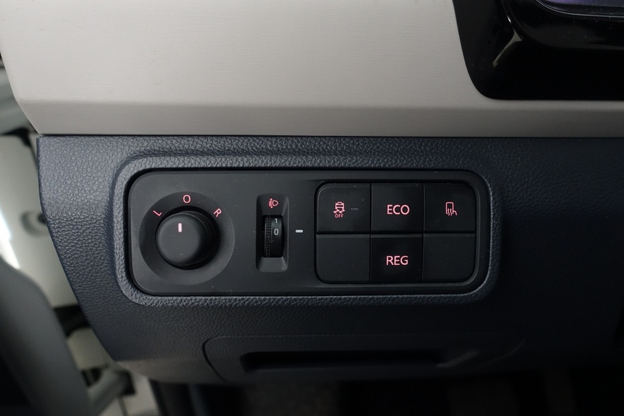 Maxus e-Deliver 3 vaihtoauto