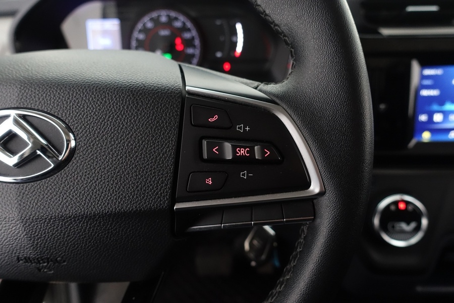 Maxus e-Deliver 3 vaihtoauto