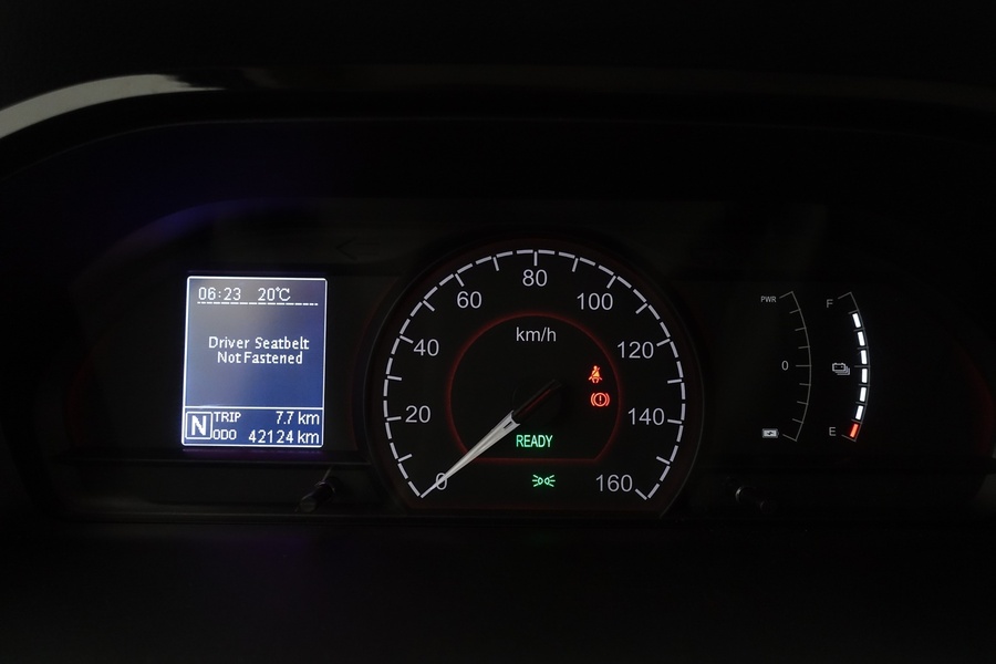 Maxus e-Deliver 3 vaihtoauto