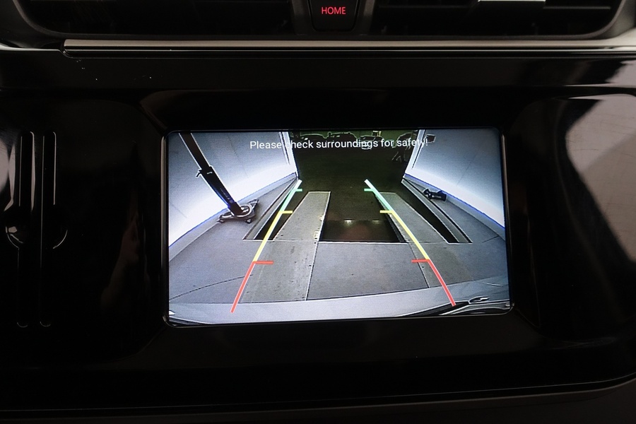 Maxus e-Deliver 3 vaihtoauto