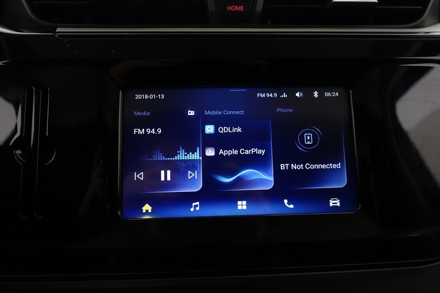 Maxus e-Deliver 3 vaihtoauto