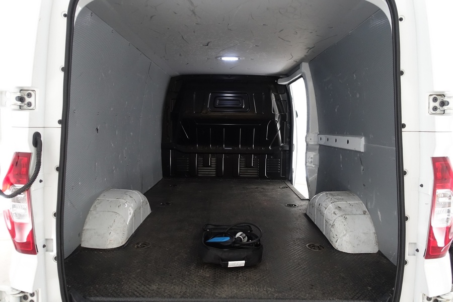 Maxus e-Deliver 3 vaihtoauto