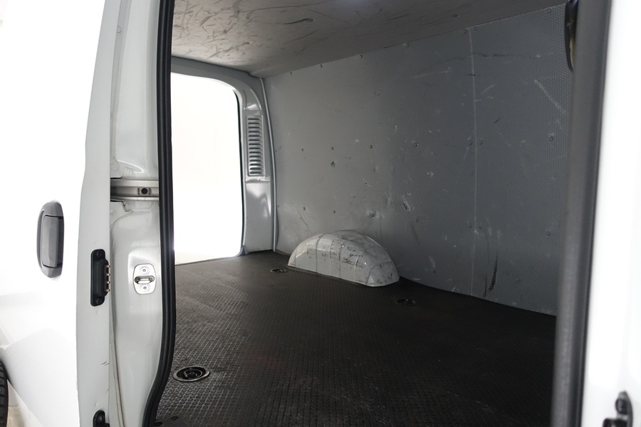 Maxus e-Deliver 3 vaihtoauto