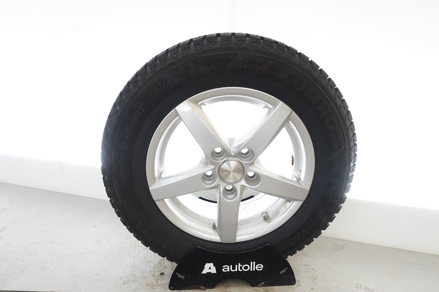 Maxus e-Deliver 3 vaihtoauto