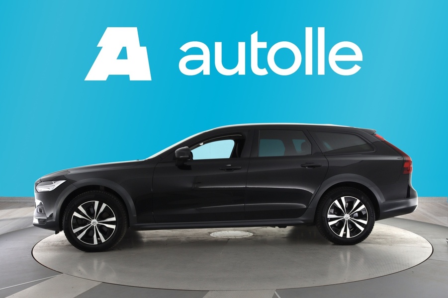 Volvo V90 Cross Country vaihtoauto