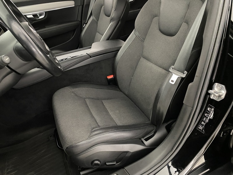 Volvo V90 Cross Country vaihtoauto