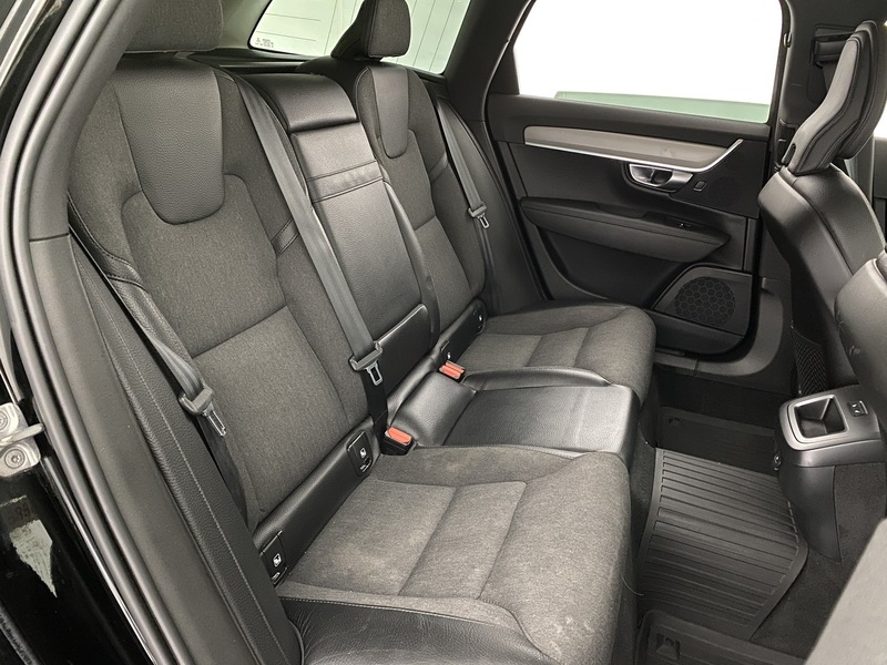 Volvo V90 Cross Country vaihtoauto