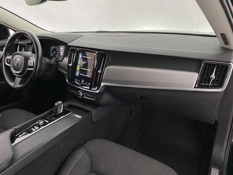 Volvo V90 Cross Country vaihtoauto