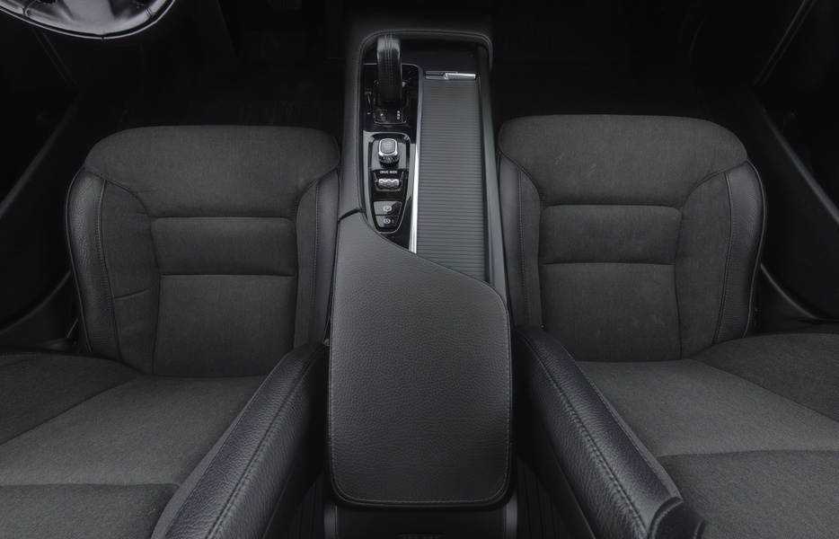 Volvo V90 Cross Country vaihtoauto