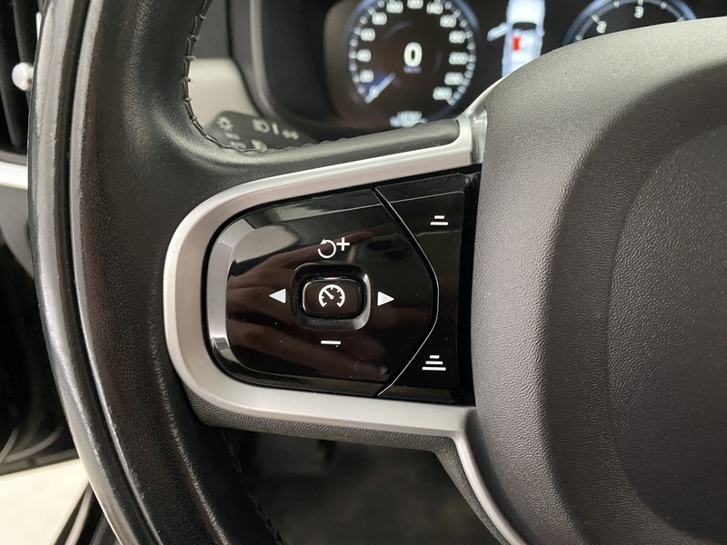 Volvo V90 Cross Country vaihtoauto