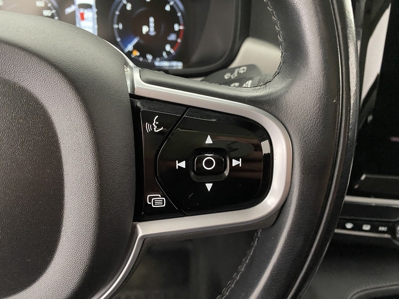 Volvo V90 Cross Country vaihtoauto