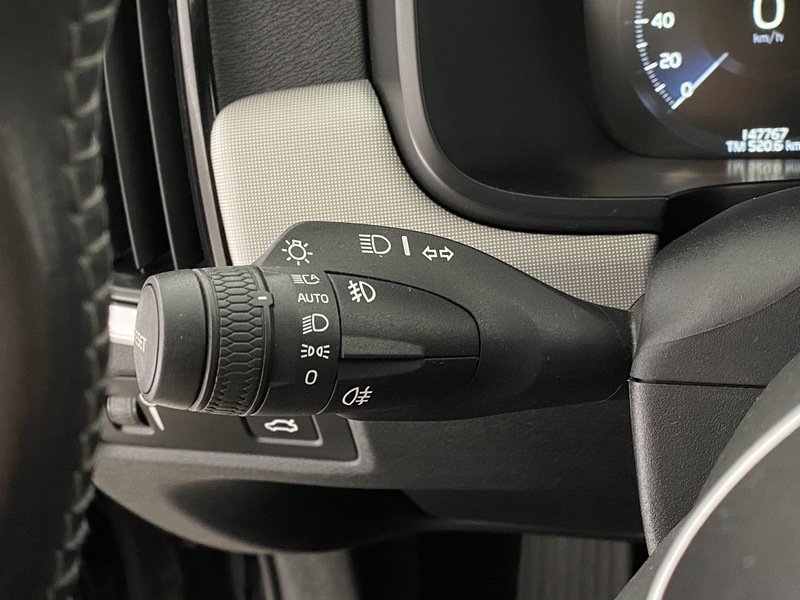 Volvo V90 Cross Country vaihtoauto