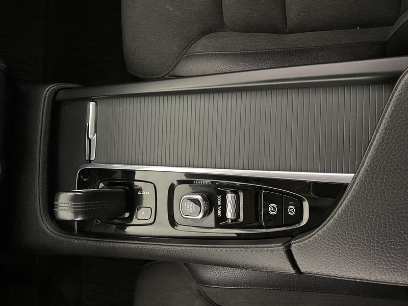 Volvo V90 Cross Country vaihtoauto