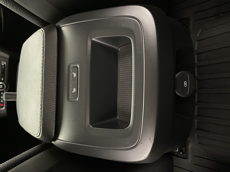 Volvo V90 Cross Country vaihtoauto