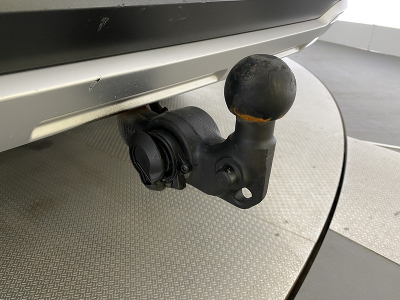 Volvo V90 Cross Country vaihtoauto