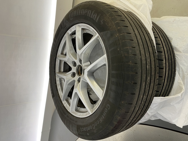 Volvo V90 Cross Country vaihtoauto