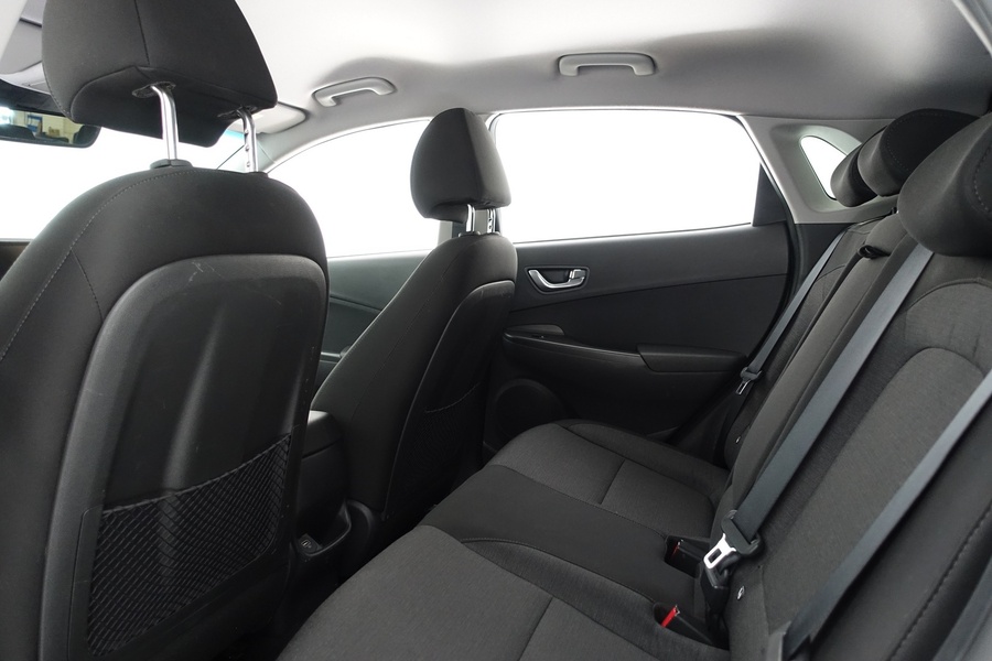 Hyundai Kona vaihtoauto