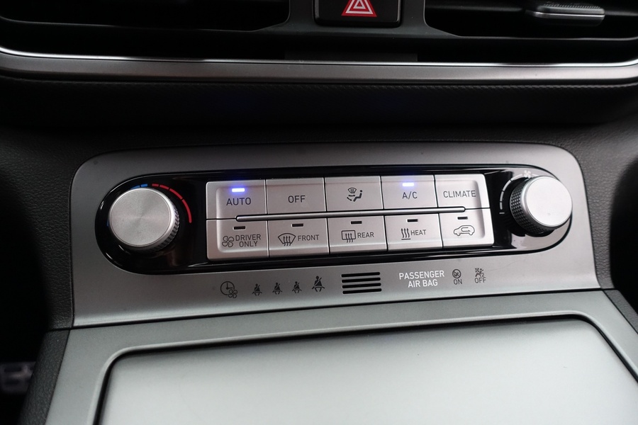 Hyundai Kona vaihtoauto