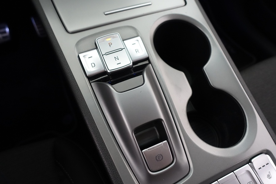 Hyundai Kona vaihtoauto