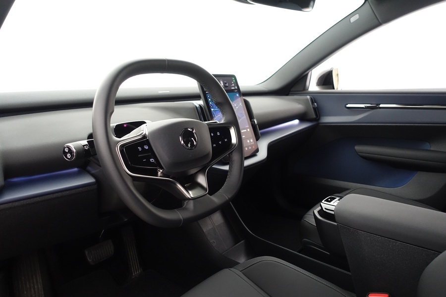 Volvo EX30 vaihtoauto