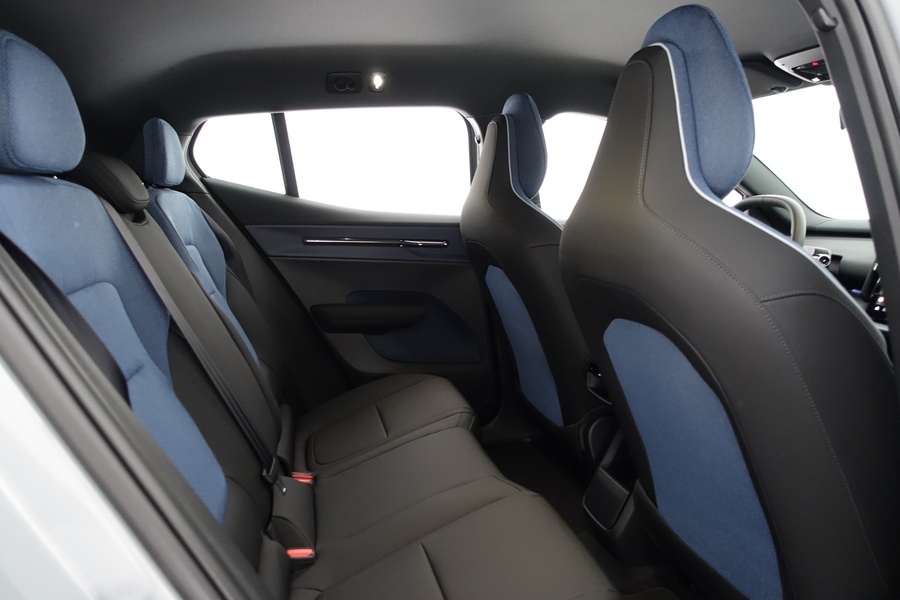 Volvo EX30 vaihtoauto